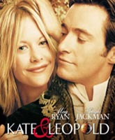 Kate & Leopold /   